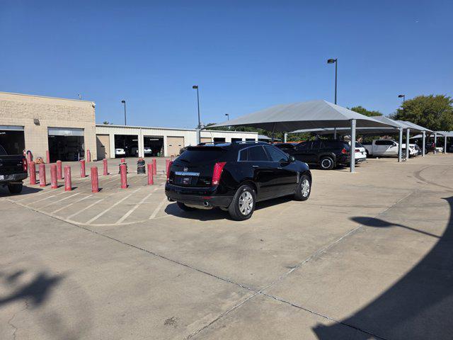 used 2014 Cadillac SRX car, priced at $10,490