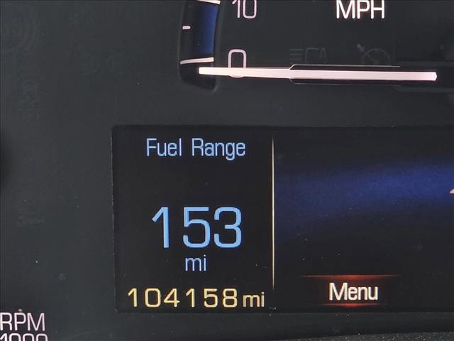 used 2014 Cadillac SRX car, priced at $10,490