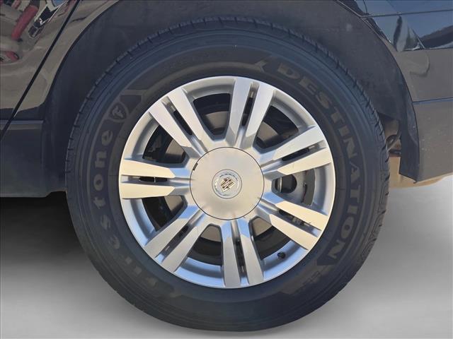 used 2014 Cadillac SRX car, priced at $10,490