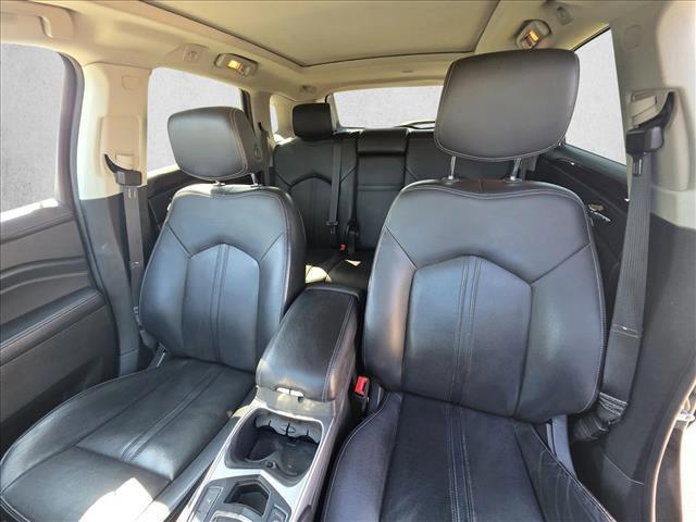 used 2014 Cadillac SRX car, priced at $10,490