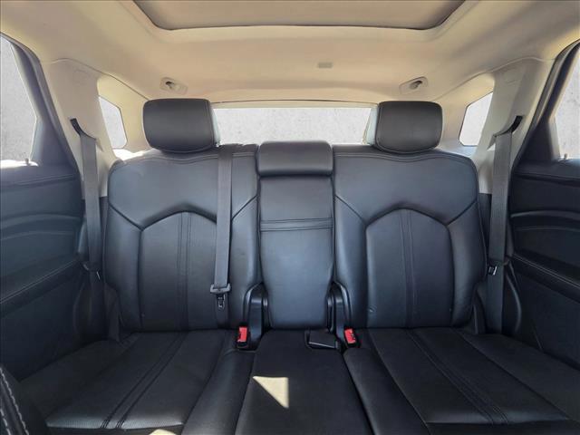 used 2014 Cadillac SRX car, priced at $10,490