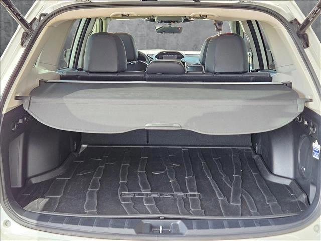 used 2023 Subaru Forester car, priced at $29,992