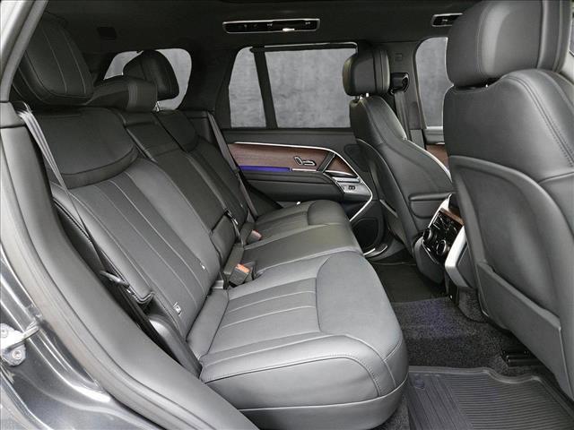 used 2023 Land Rover Range Rover car, priced at $112,991