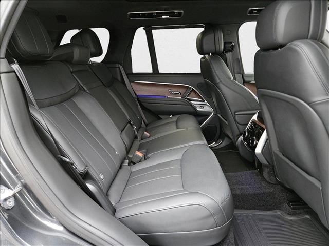 used 2023 Land Rover Range Rover car, priced at $98,896