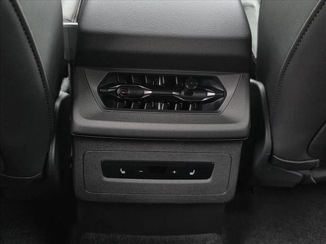 new 2025 Audi SQ6 e-tron car, priced at $84,815