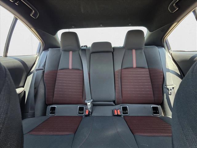 used 2024 Toyota Corolla car, priced at $22,993
