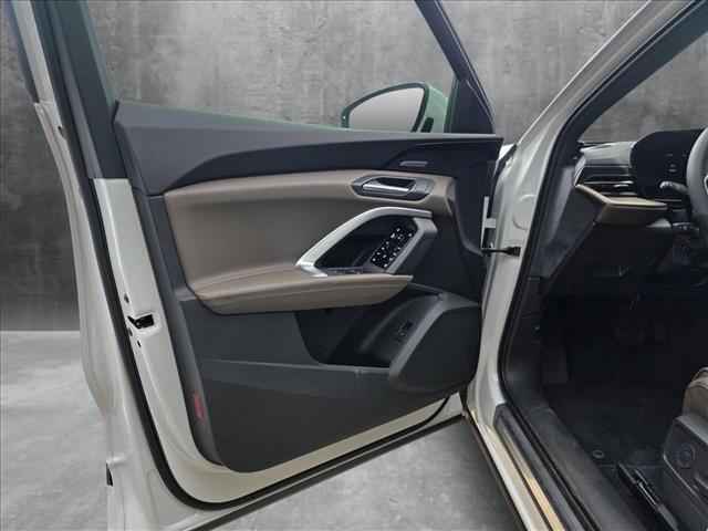 new 2025 Audi Q5 car, priced at $58,442