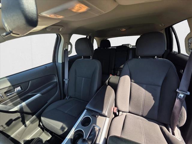 used 2013 Ford Edge car, priced at $9,995
