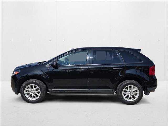 used 2013 Ford Edge car, priced at $9,995