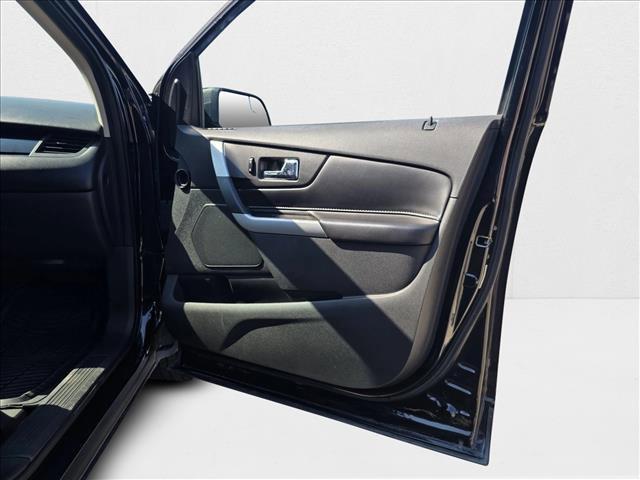 used 2013 Ford Edge car, priced at $9,388