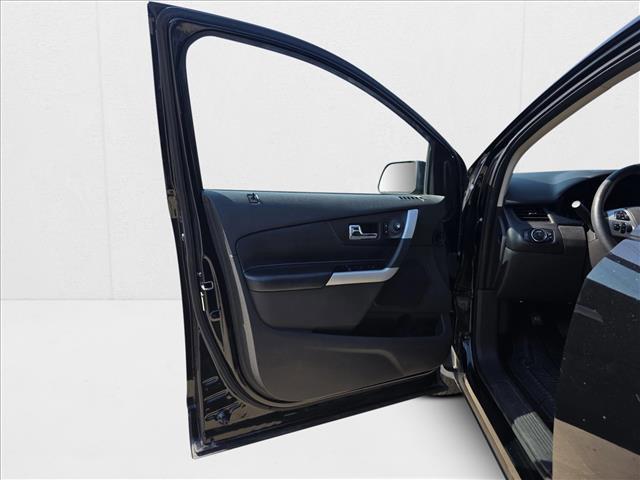 used 2013 Ford Edge car, priced at $9,388