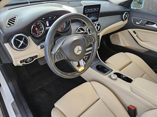 used 2020 Mercedes-Benz GLA 250 car, priced at $19,609