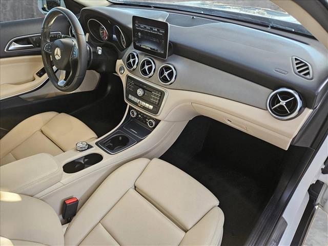 used 2020 Mercedes-Benz GLA 250 car, priced at $19,609