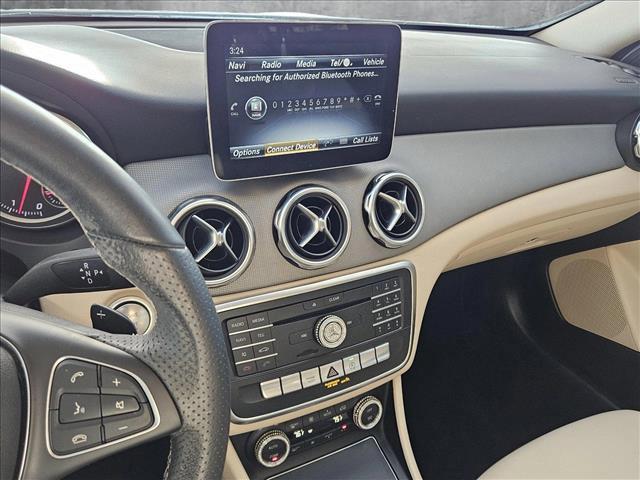 used 2020 Mercedes-Benz GLA 250 car, priced at $19,609