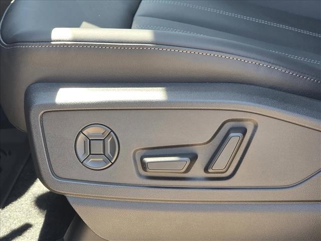 new 2025 Audi Q5 car, priced at $55,109