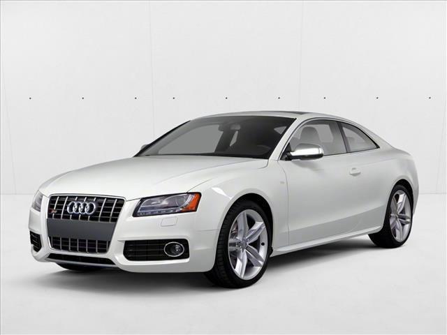 used 2012 Audi S5 car, priced at $17,991