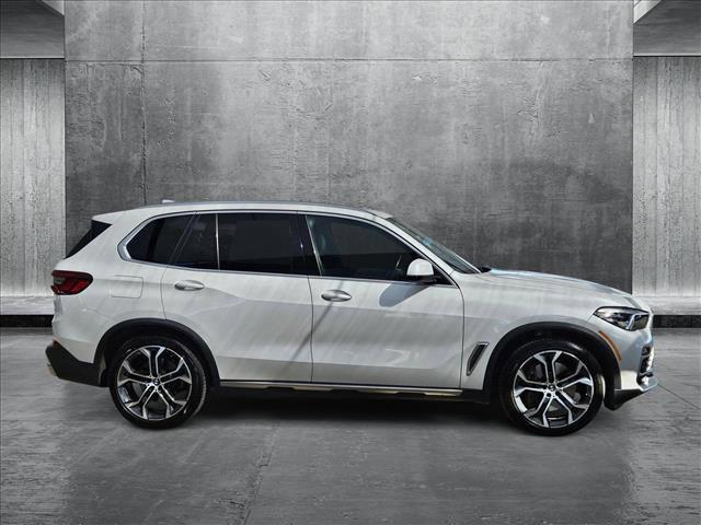 used 2021 BMW X5 PHEV car, priced at $40,994