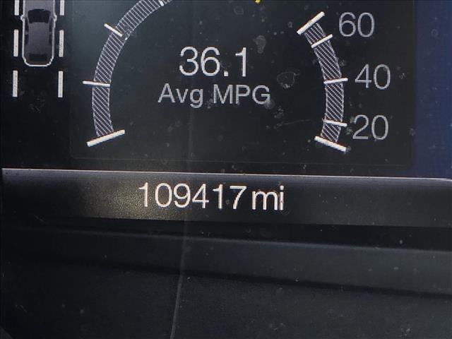 used 2019 Ford Fusion Hybrid car, priced at $12,719