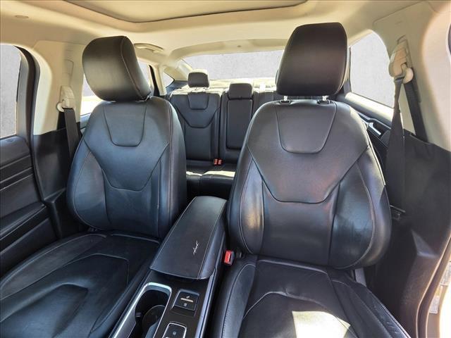 used 2019 Ford Fusion Hybrid car, priced at $12,719