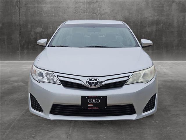 used 2014 Toyota Camry car, priced at $12,491