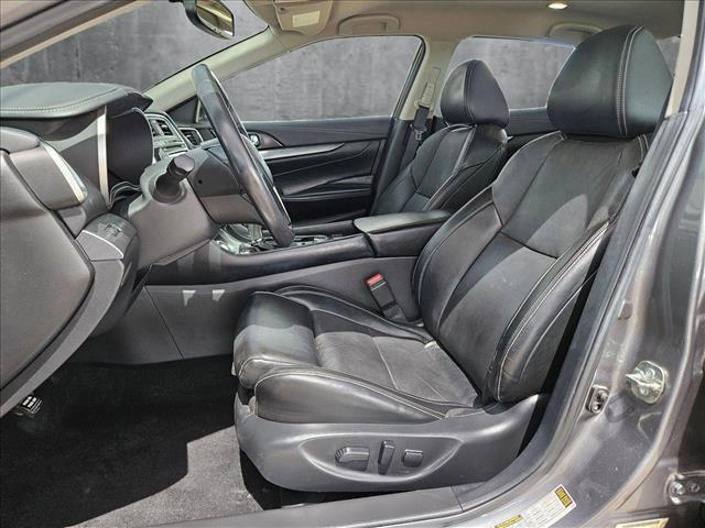 used 2017 Nissan Maxima car, priced at $13,490