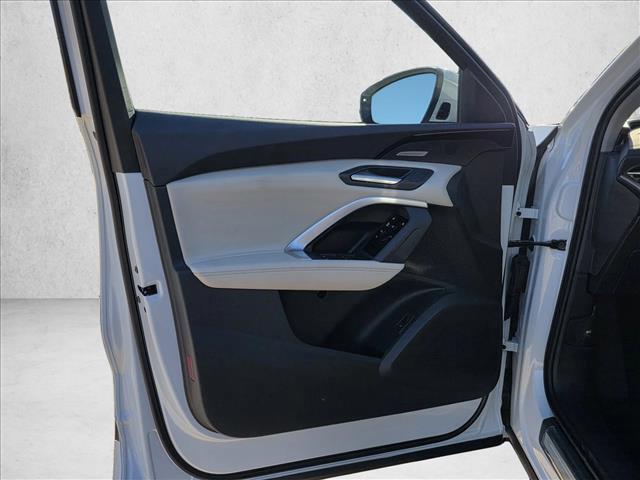 new 2025 Audi Q5 car, priced at $57,686