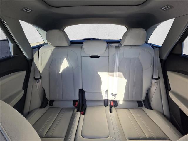 new 2025 Audi Q5 car, priced at $57,686