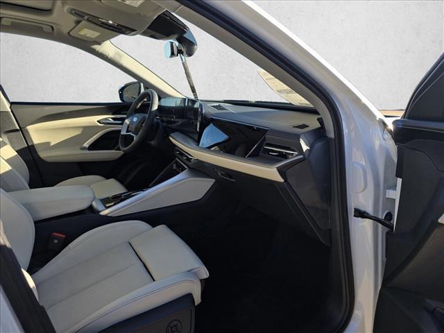 new 2025 Audi Q5 car, priced at $57,686