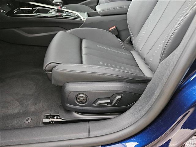 new 2025 Audi A5 Sportback car, priced at $50,944