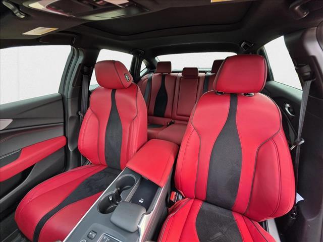 used 2025 Acura TLX car, priced at $44,990