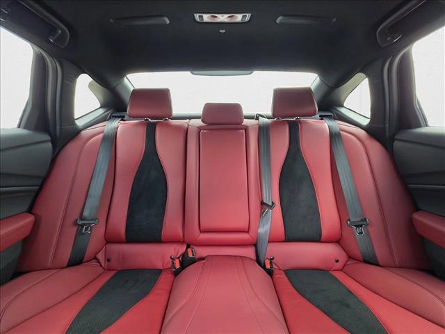 used 2025 Acura TLX car, priced at $44,990