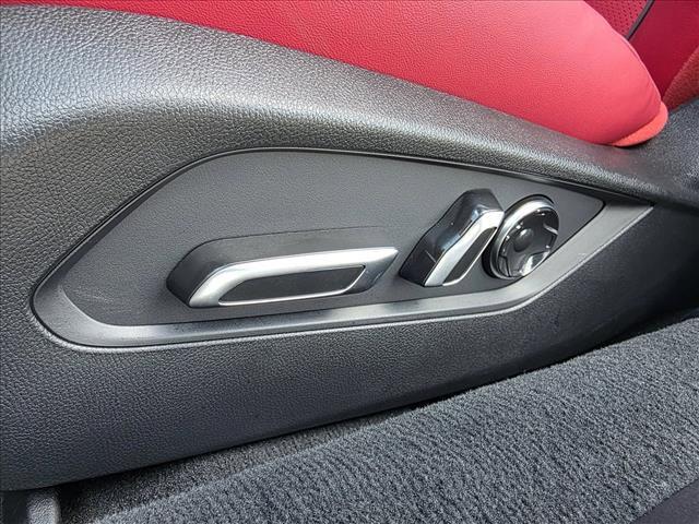 used 2025 Acura TLX car, priced at $44,990