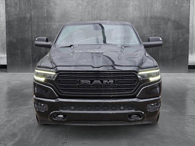 used 2020 Ram 1500 car, priced at $38,993