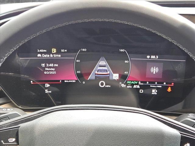 new 2025 Audi Q5 car, priced at $58,442