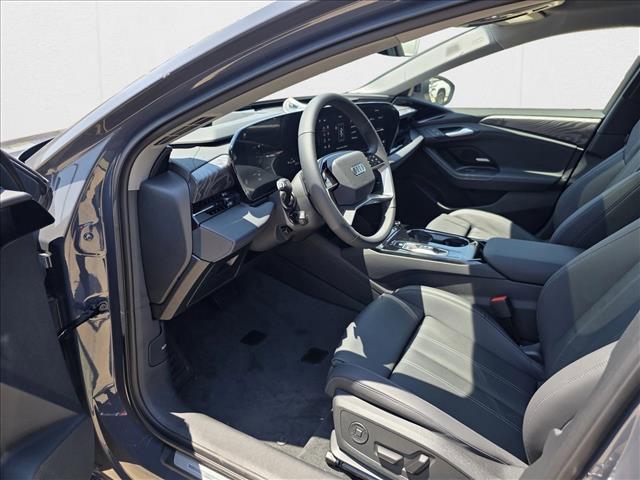 new 2025 Audi A6 e-tron car, priced at $68,827
