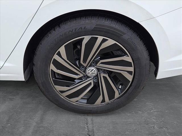 used 2019 Volkswagen Jetta car, priced at $18,397