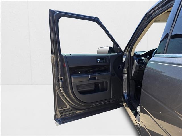 used 2018 Ford Flex car, priced at $13,483