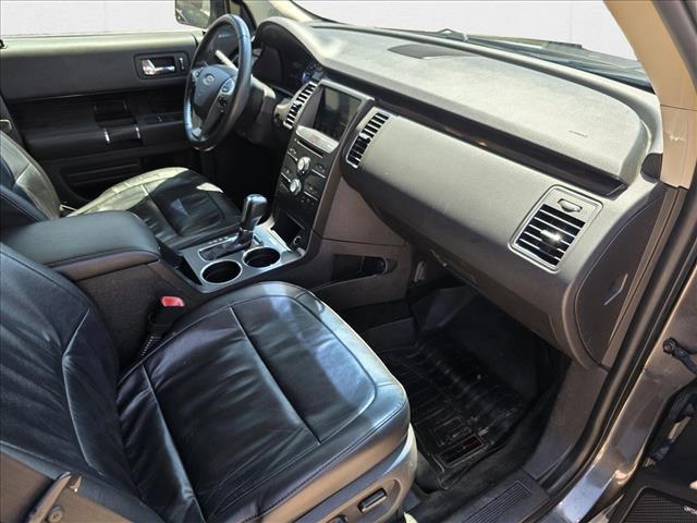 used 2018 Ford Flex car, priced at $13,483