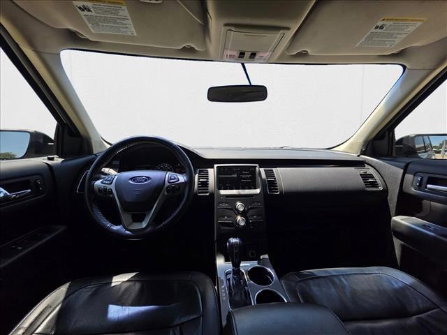 used 2018 Ford Flex car, priced at $13,483