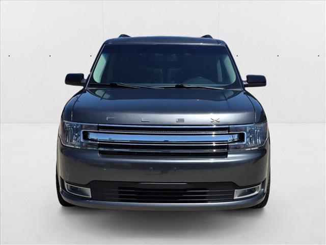 used 2018 Ford Flex car, priced at $13,483