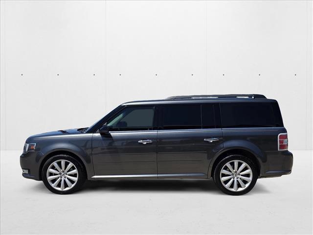 used 2018 Ford Flex car, priced at $13,483