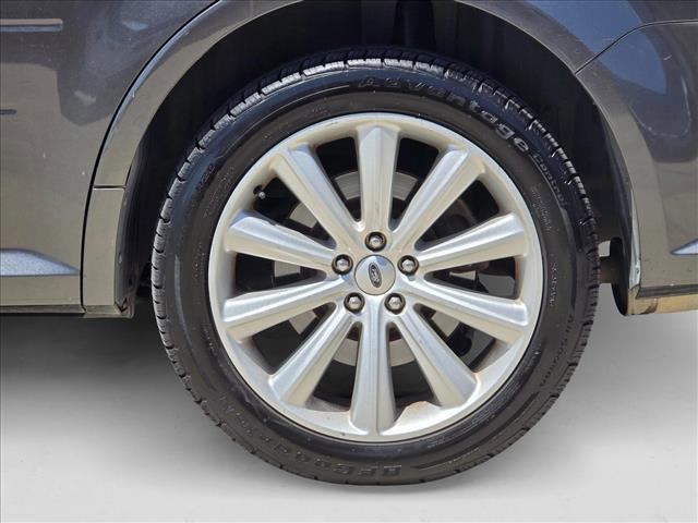 used 2018 Ford Flex car, priced at $13,483