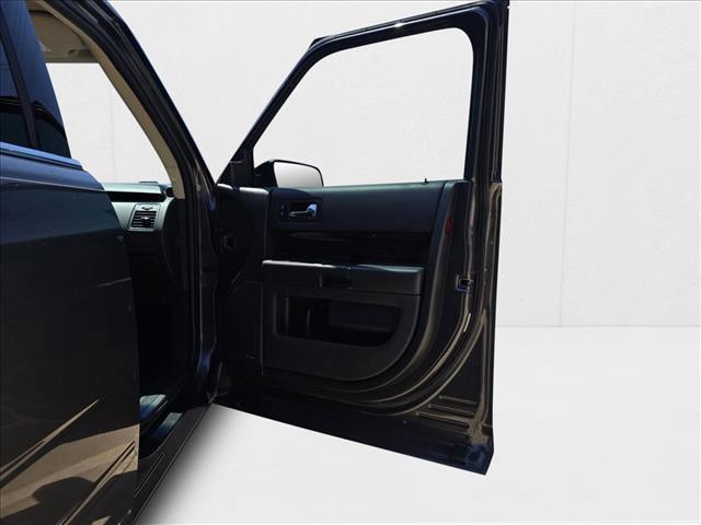 used 2018 Ford Flex car, priced at $13,483