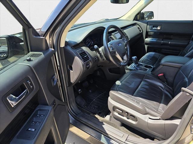 used 2018 Ford Flex car, priced at $13,483