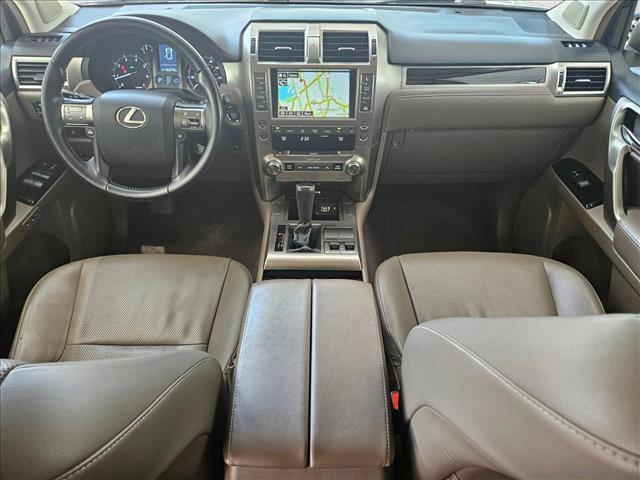 used 2018 Lexus GX 460 car, priced at $25,441