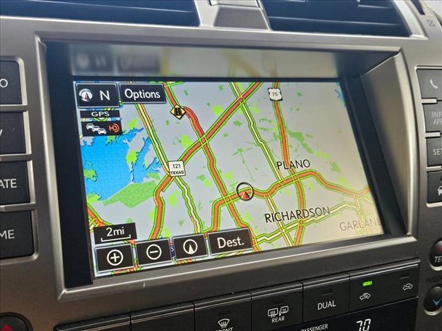 used 2018 Lexus GX 460 car, priced at $25,441