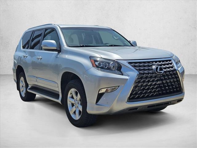 used 2018 Lexus GX 460 car, priced at $25,441