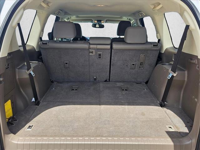 used 2018 Lexus GX 460 car, priced at $25,441