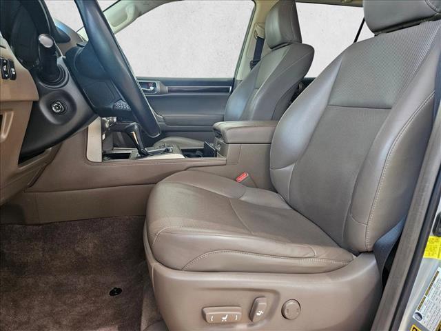 used 2018 Lexus GX 460 car, priced at $25,441