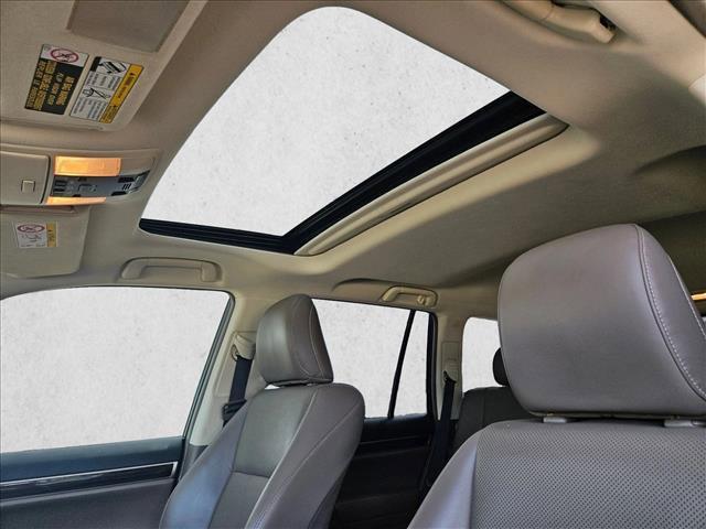 used 2018 Lexus GX 460 car, priced at $25,441